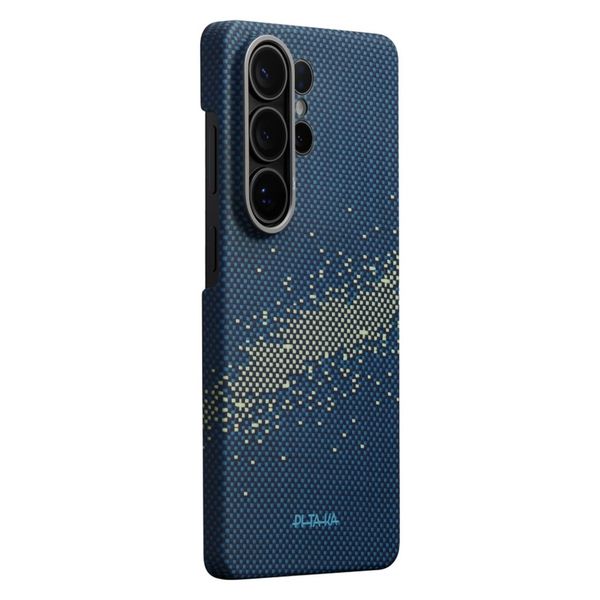 Чехол Pitaka Edge Case для Samsung S26 Ultra, Млечный путь | Milky Way Galaxy