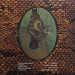 Harvey Mandel / The Snake (LP)