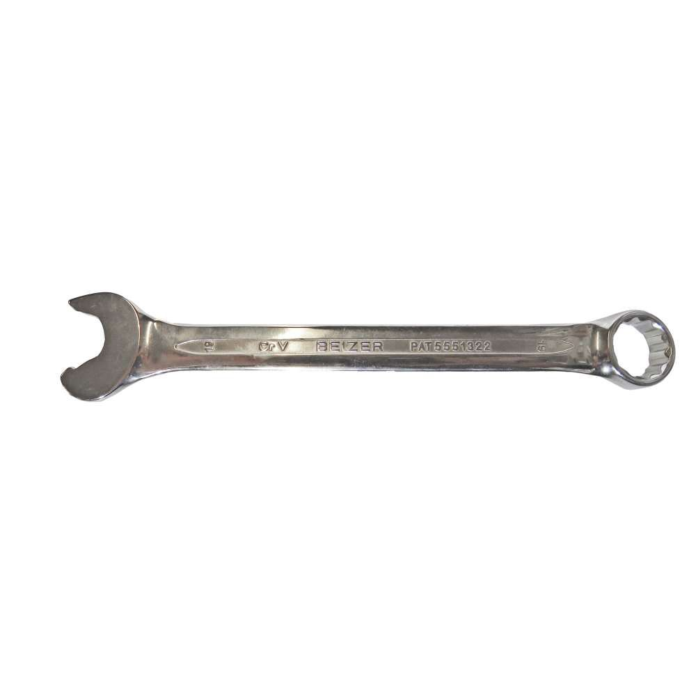 Ключ гаечный комбинированный 12 мм, BAHCO (Швеция)