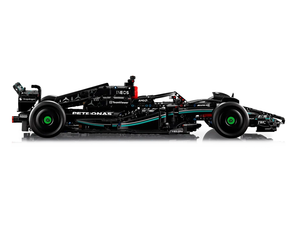 Конструктор LEGO Technic 42171 Гоночная машина Mercedes-AMG F1 W14 E Performance