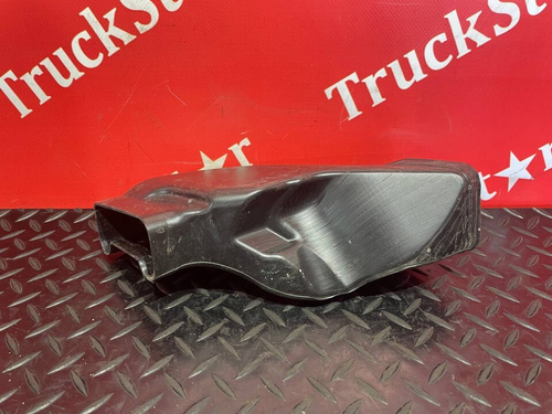 Воздуховод отопителя 2017 г.