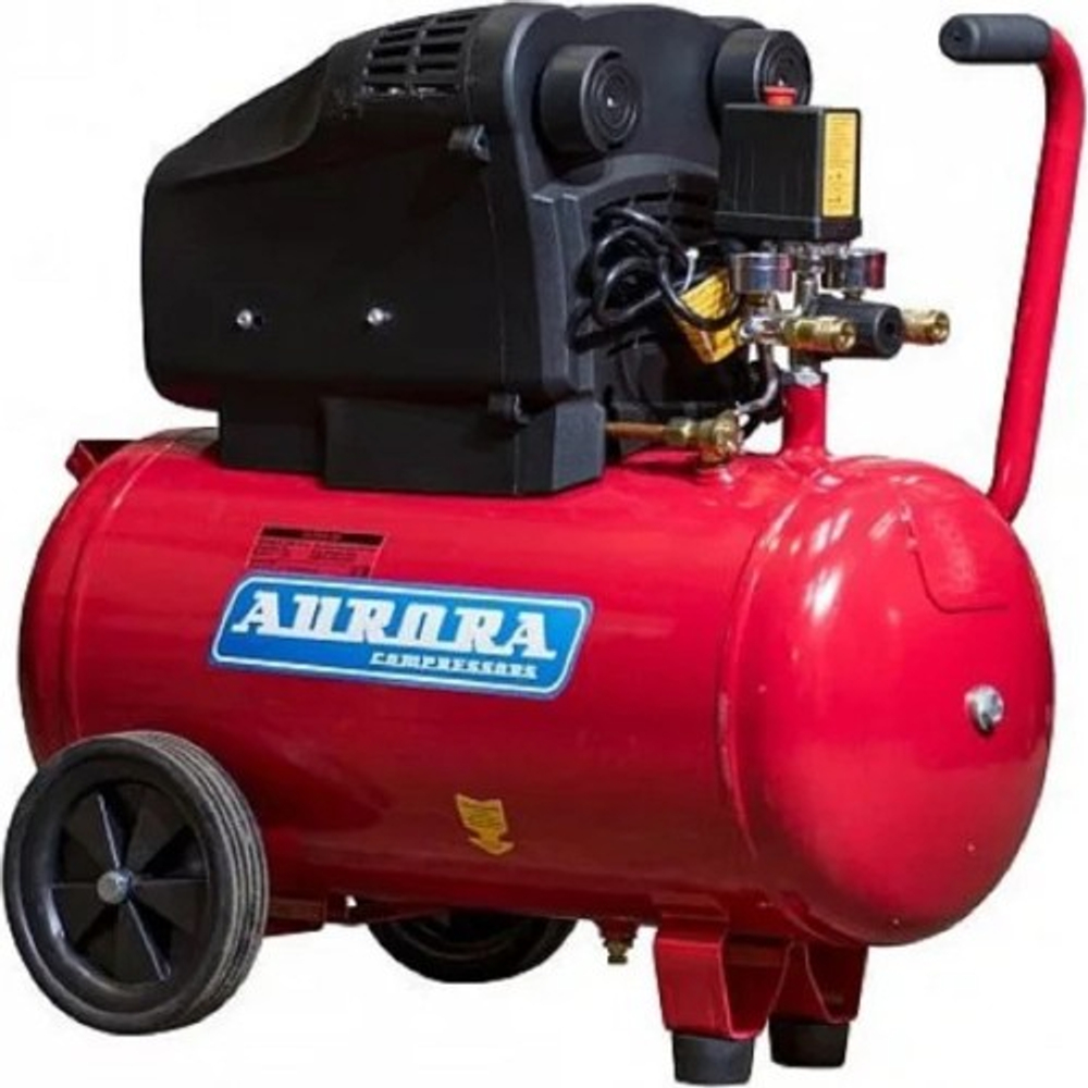 Компрессор поршневой безмасляный AURORA BORA 50 29723