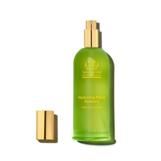 Увлажняющая эссенция Tata Harper Hydrating Floral Essence