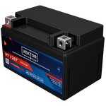 VEKTOR VT 1207 аккумулятор