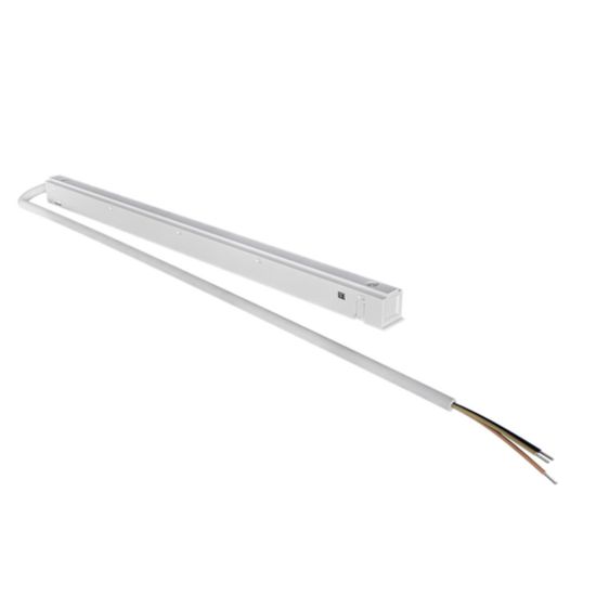 A742033N Блок питания встраиваемый в трек 48В 150Вт 3А для светильников серии OPTIMA