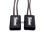 Светодиодные автомобильные LED лампы TaKiMi Progressive Truck H11/8/9/16 6000K 24V