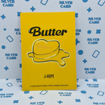 [КОПИЯ] BTS - BUTTER