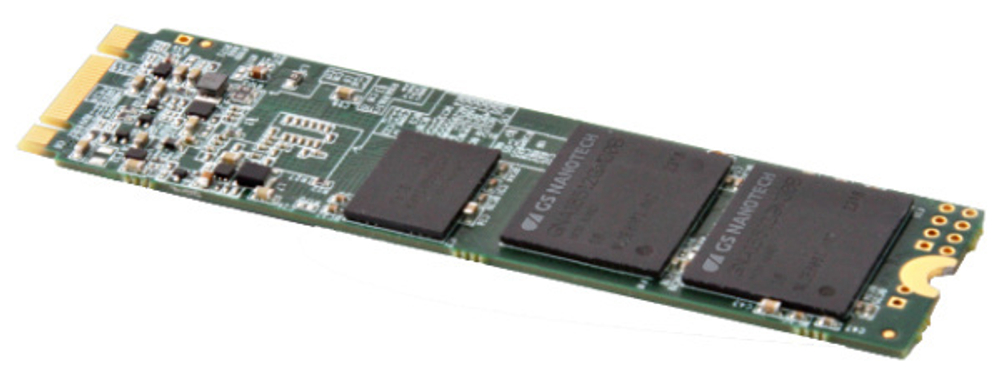 Накопитель SSD M.2 2280 GS Nanotech GS027E01TM30С0 1024 ГБ