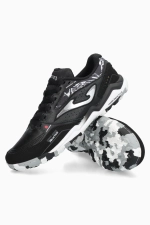 Сороконожки Joma FS Reactive TF - черный