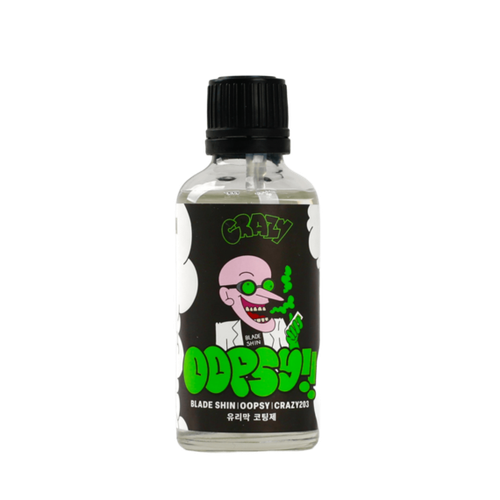 OOPSY!! All in one SiO2 coat Керамическое покрытие для защиты ЛКП / PPF 100 мл