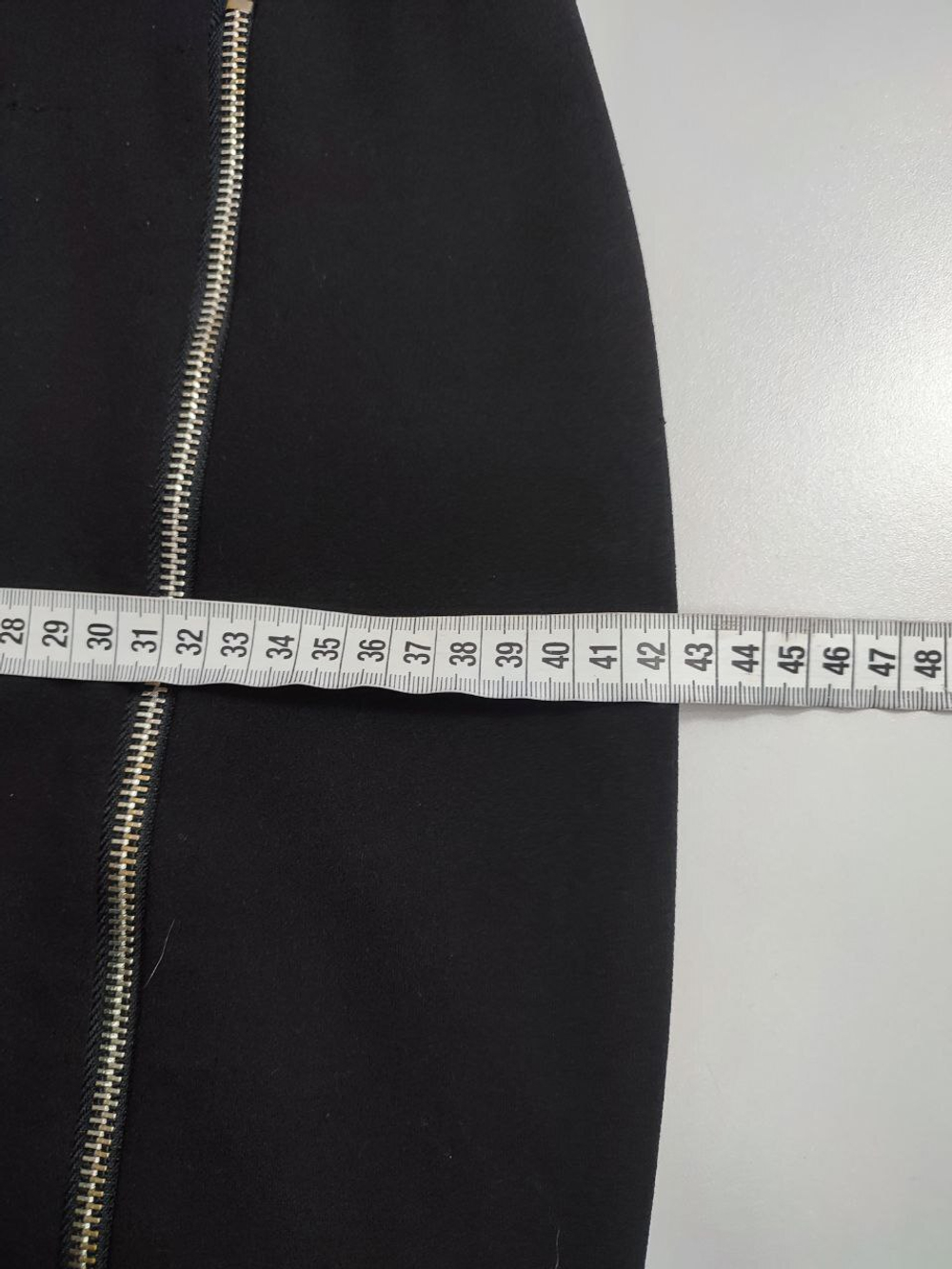 Юбка Gloria Jeans практичная 42 размер