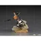 Статуэтка Star Wars Mandalorian IG-11 and The Child Deluxe