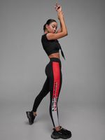 Леггинсы Laconic MANSEN