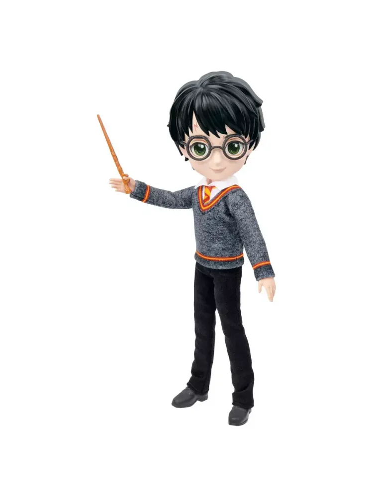 Кукла Harry Potter Гарри Поттер 6061836