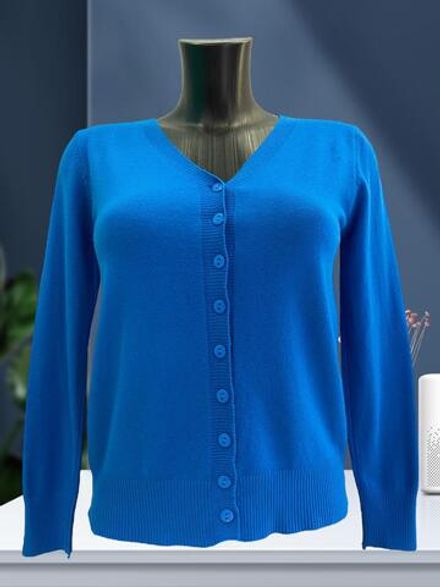 Кардиган 6830000 Fabrika