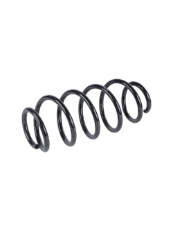 Пружина передняя L R SKODA Yeti/Octavia II WAGON GANZ GIK02647