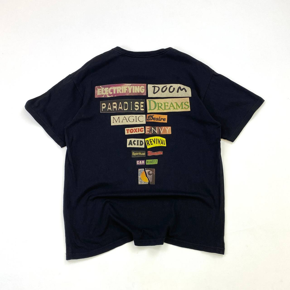 Футболка Carhartt