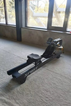 Гребной тренажер SPIRIT CRW900