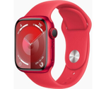 Умные часы Apple Watch Series 9 41 мм Aluminium Case, (Product) red