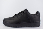 Кроссовки Nike Air Force 1 Low Triple Black