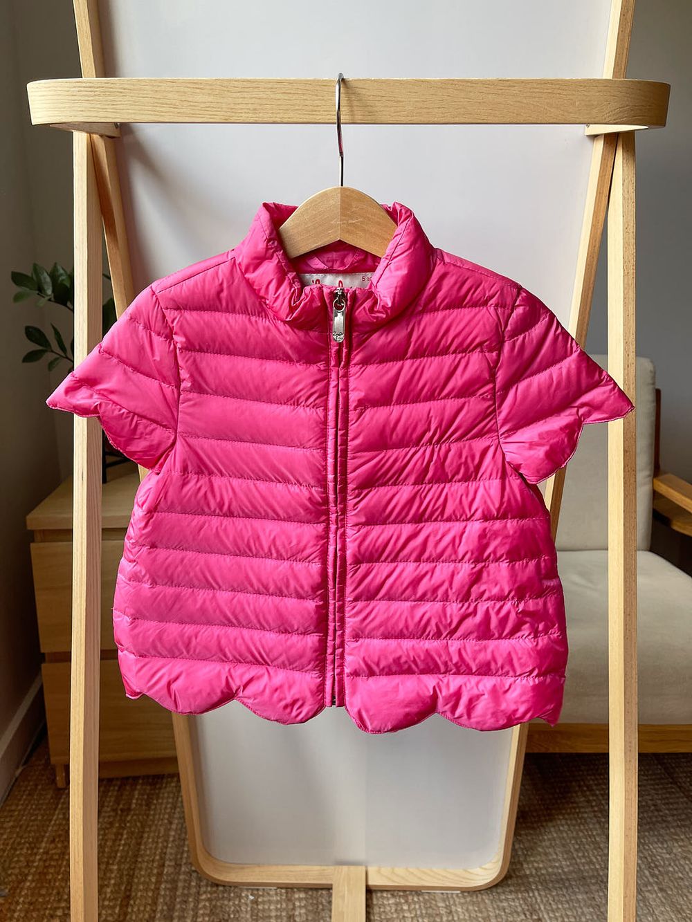 Жилет Il Gufo, 110