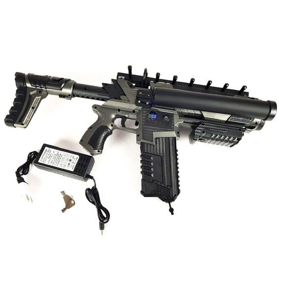 Подавитель дронов Дрон-1200