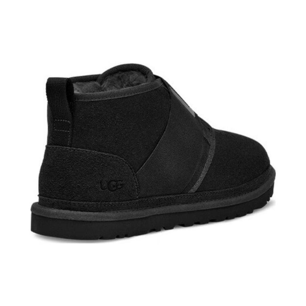 Сапоги UGG, 1119392-BLK