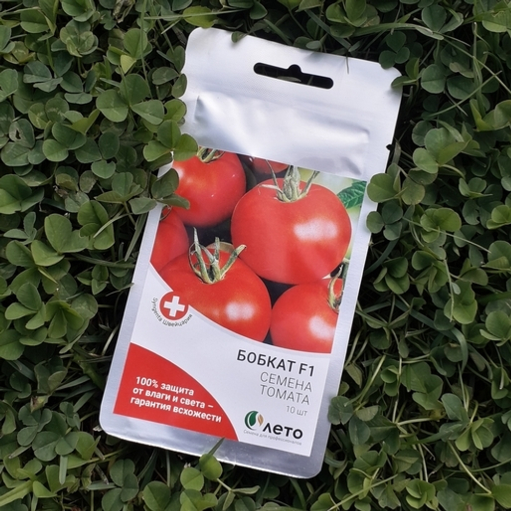 Семена томата Бобкат F1,  Syngenta,  10 шт.