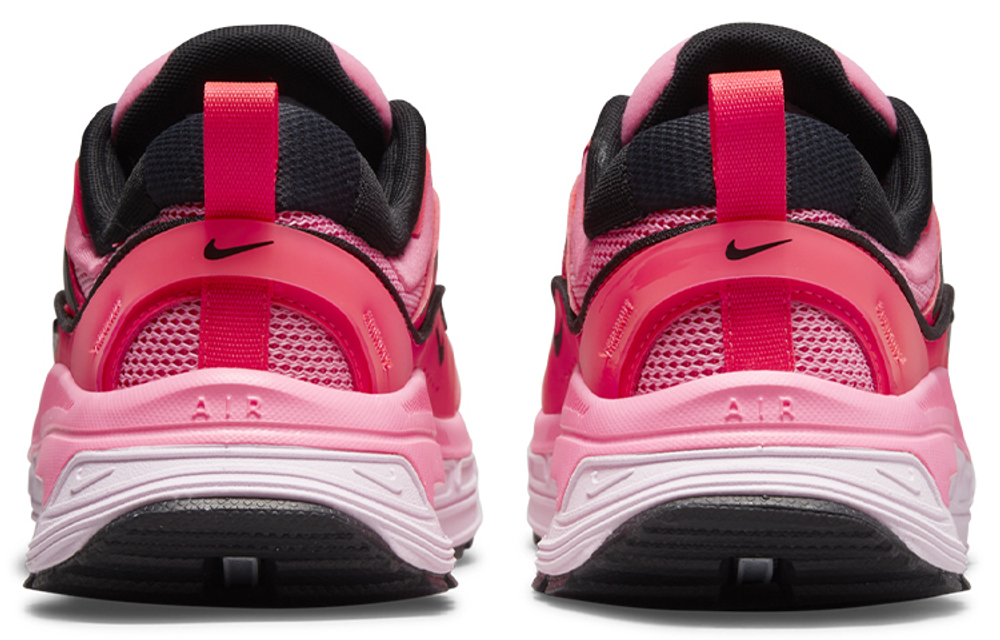 Кроссовки Nike Air Max Bliss (Женская размерная сетка)