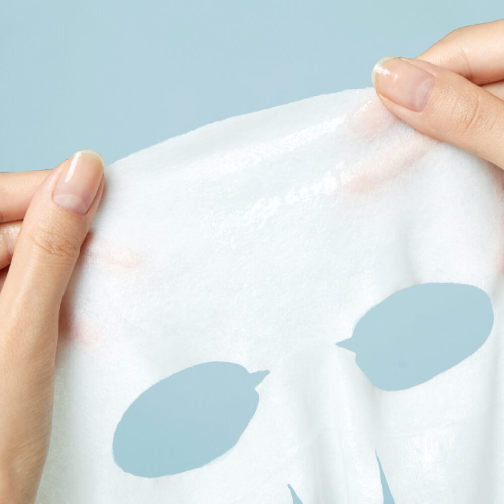 Тканевая маска для глубокого увлажнения Torriden DIVE IN Low Molecular Hyaluronic Acid Mask