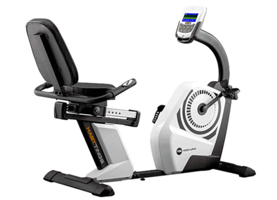 Велотренажер Hasttings RB400 UFO