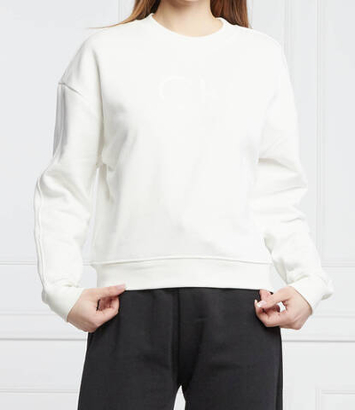 Худи Calvin Klein - белый(K20K203435)