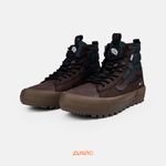  Ботинки Vans Sk8-Hi Gore-Tex MTE-3  артикул:VN0A5I11BGS1 - купить в магазине Дайс