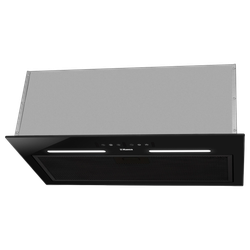 Комплект встраиваемой техники: Микроволновая печь Hansa AMGB20E2GB + Вытяжка Hansa OMP6553BGH-G + Духовой шкаф Hansa BakingPro BOEI684097