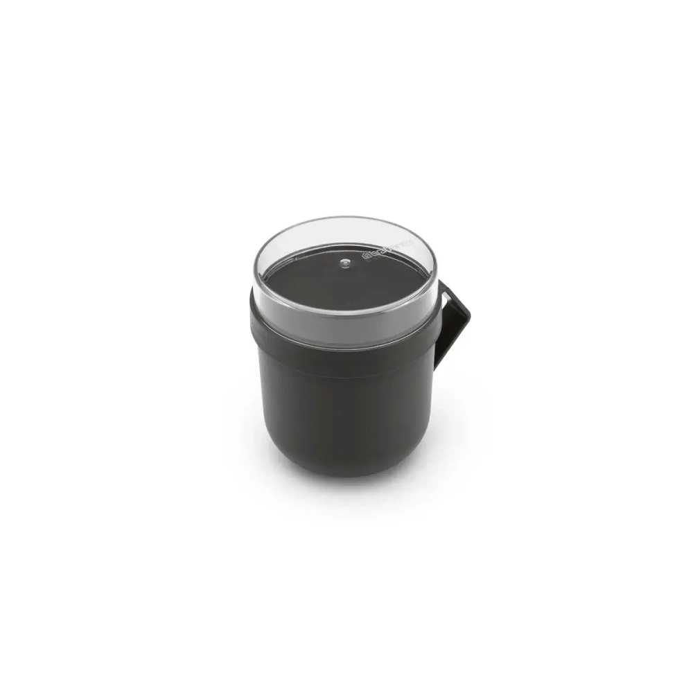 Brabantia Суповая чашка Make and Take 600мл