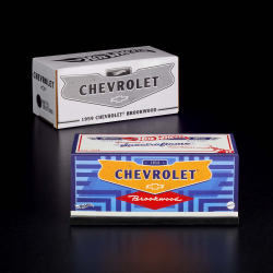 Hot Wheels | RLC Exclusive | 1959 Chevrolet Brookwood (2025)