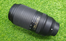 Объектив Nikon 70-300mm f/4.5-5.6E ED VR