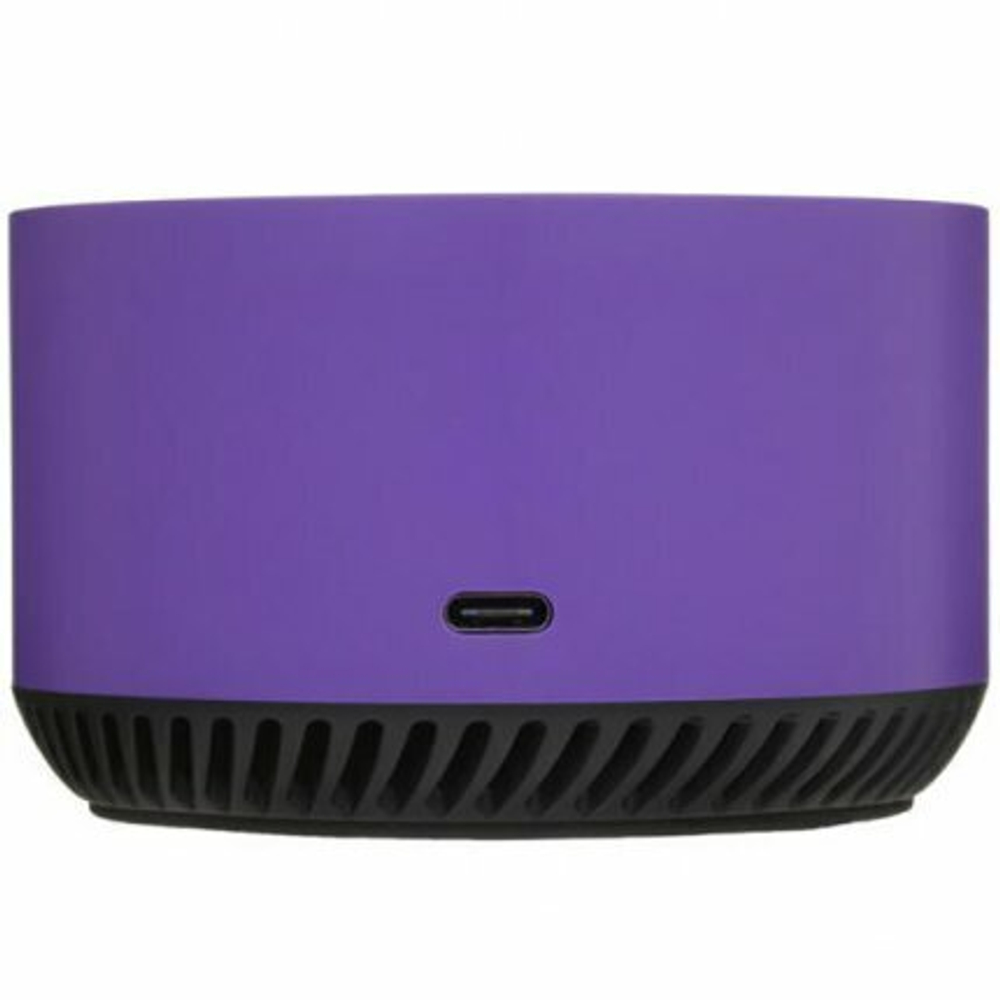 Умная колонка Яндекс Станция Лайт, фиолетовый