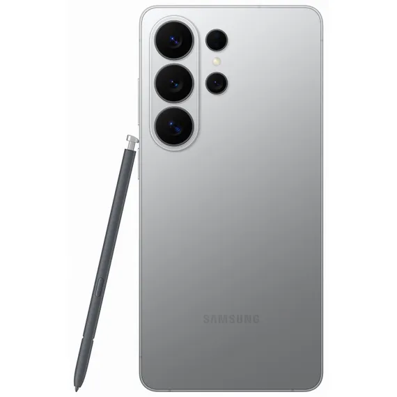 Samsung Galaxy S26 Ultra 12/512Gb Silver