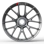 КОВАНЫЕ ДИСКИ для Porsche 718 982 GT4 RS #2