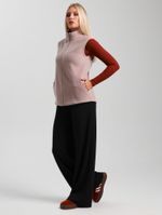 Толстовка (жилетка) Орбита Виотекс КАКАО