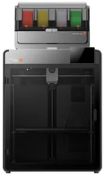 Фотография — 3D-принтер Anycubic Kobra S1 Max Combo