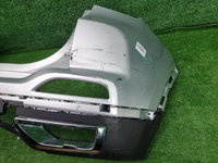 Бампер задний Chery Tiggo 4 Pro (2020-н.в.)