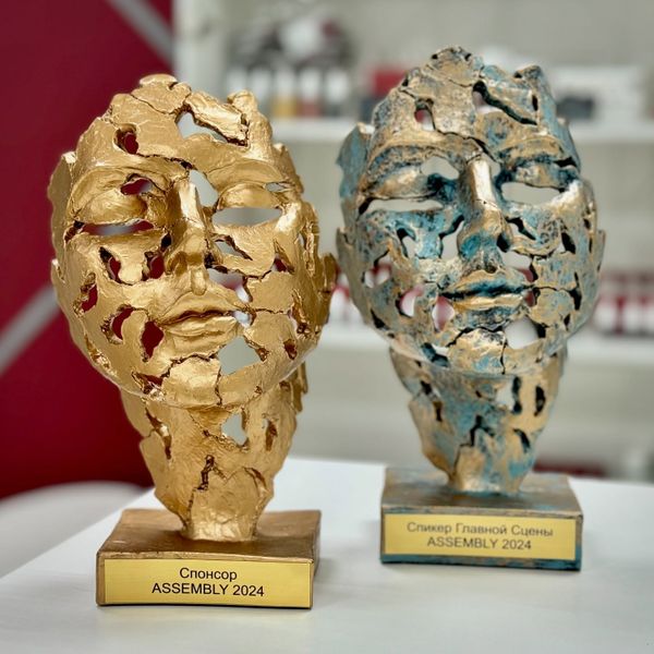 Галерея: SIVAK Блок 9