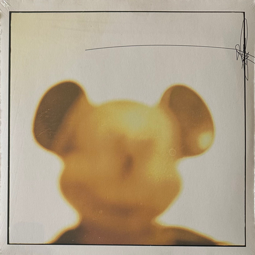 Motorpsycho ‎– Blissard 2LP (Германия 2018г.)