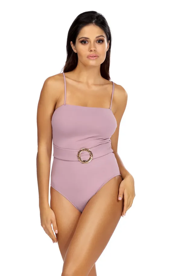 L4417/1 Купальник сплошной