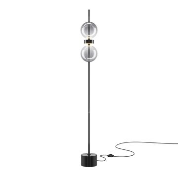 Напольный светильник (торшер) Maytoni MOD478FL-L15B3K