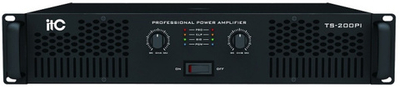 Усилитель ITC TS-700PI