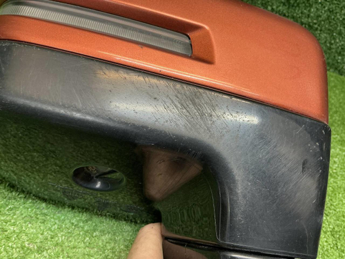 Зеркало правое Haval Dargo (2022-н.в.) 15 конт.