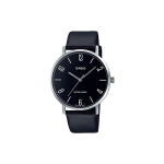 Часы CASIO STANDARD STANDARD MTP-VT01L-1B2, MTP-VT01L-1B2